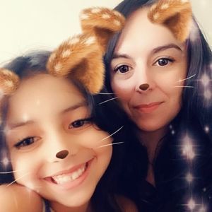 Meet your Posher, Alexia